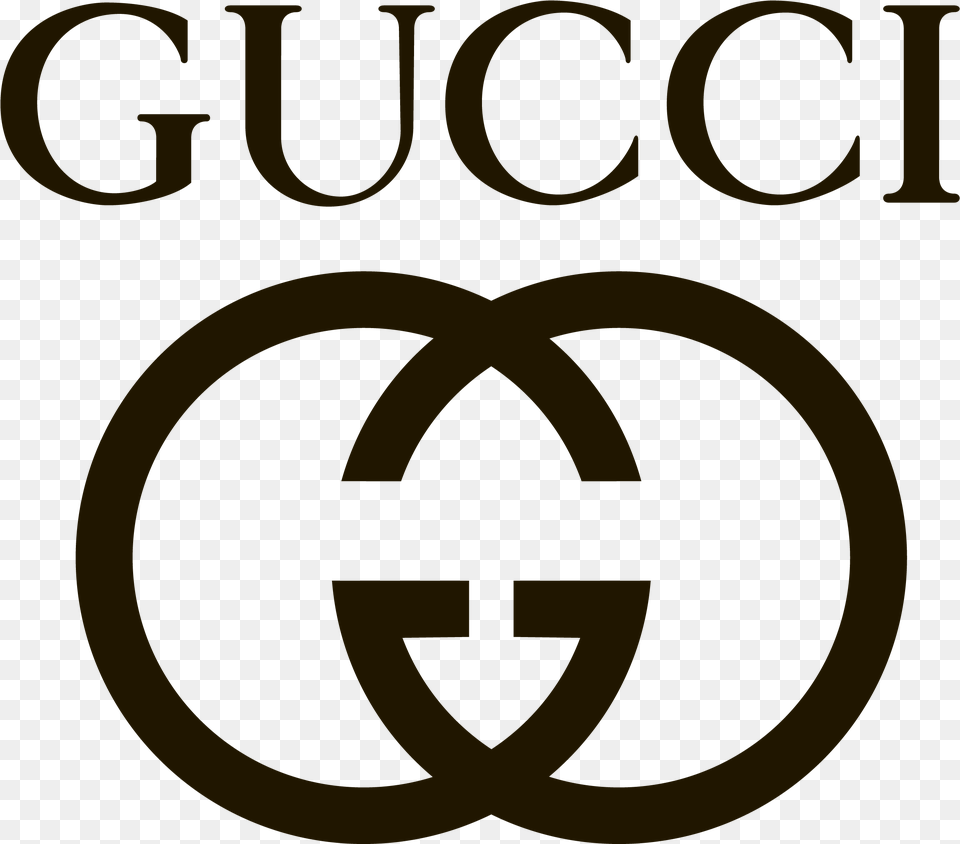 Gucci Logo, Symbol Free Png Download