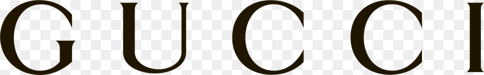 Gucci Logo, Text Free Transparent Png