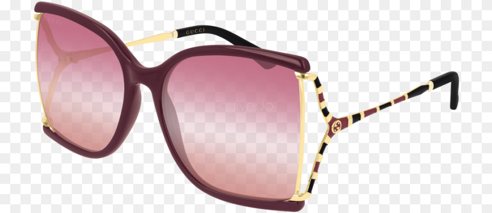 Gucci Logo Gg0592s Gg0592s 002, Accessories, Glasses, Sunglasses Free Transparent Png