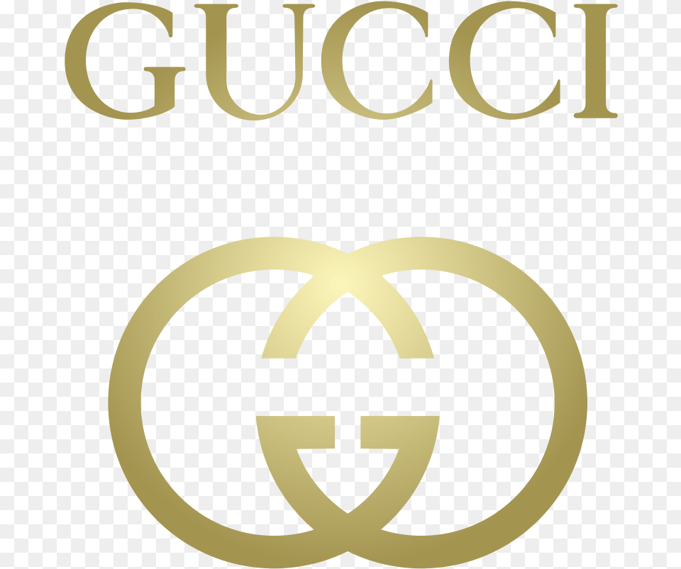Gucci Logo Gold Gucci Logo, Symbol, Ammunition, Grenade, Weapon Free Transparent Png