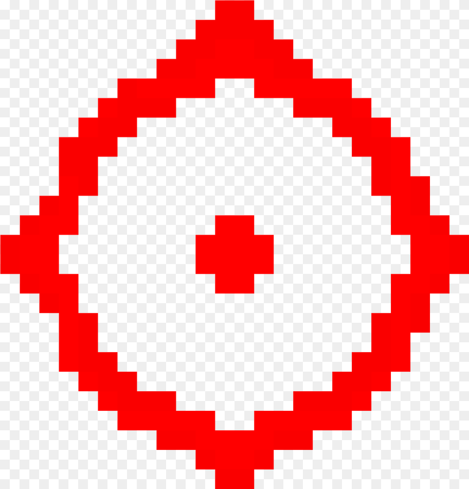 Gucci Logo Pixel Art, First Aid, Pattern, Heart, Symbol Png Image