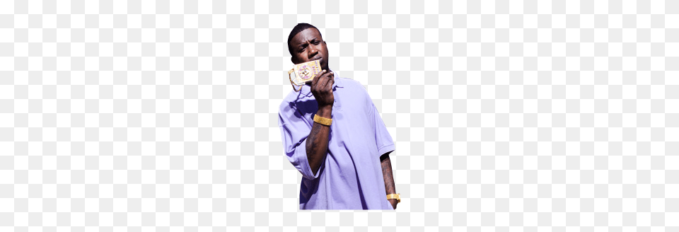 Gucci Mane, Person, Face, Head, Adult Png Image