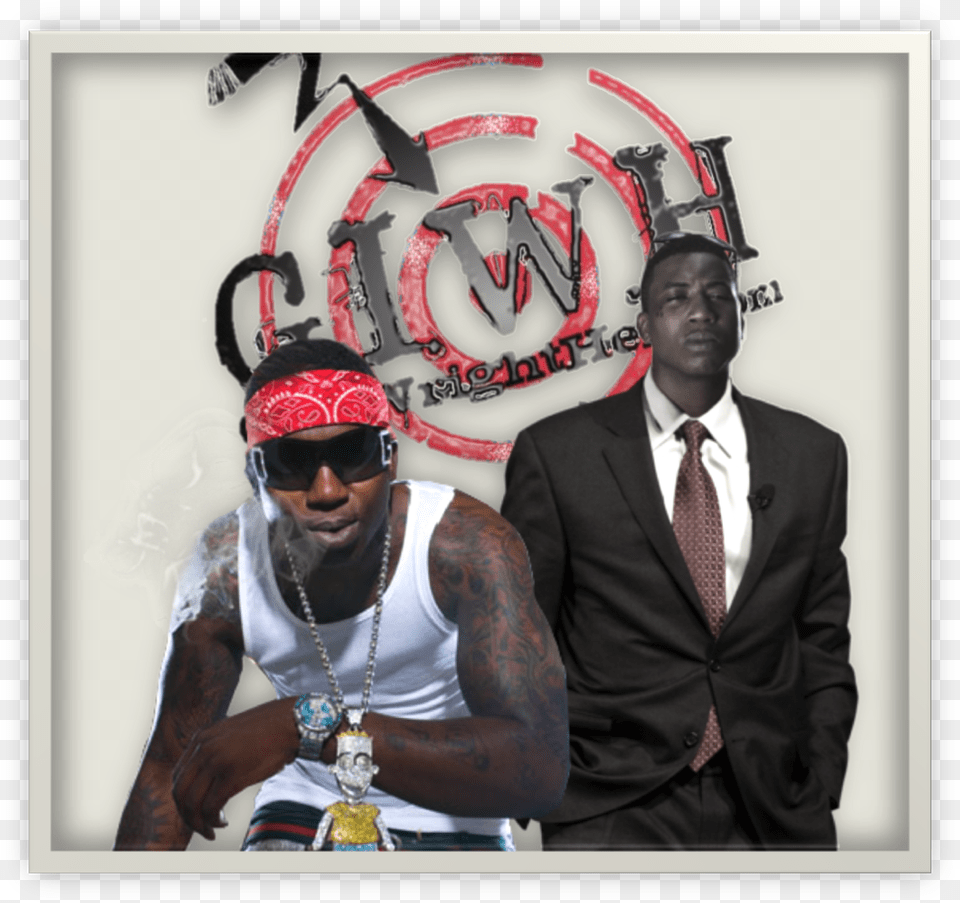 Gucci Mane Ft King B Gucci Mane, Accessories, Tattoo, Sunglasses, Skin Free Png Download