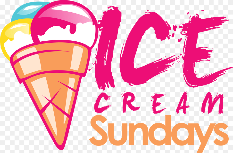 Gucci Mane Ice Cream Cone Ice Cream Cone, Food, Dessert, Ice Cream, Person Png Image