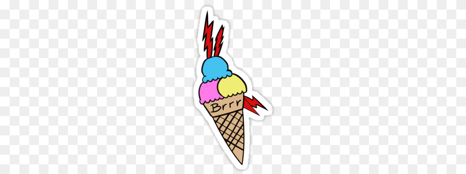 Gucci Mane Ice Cream Logos, Dessert, Food, Ice Cream, Soft Serve Ice Cream Png Image