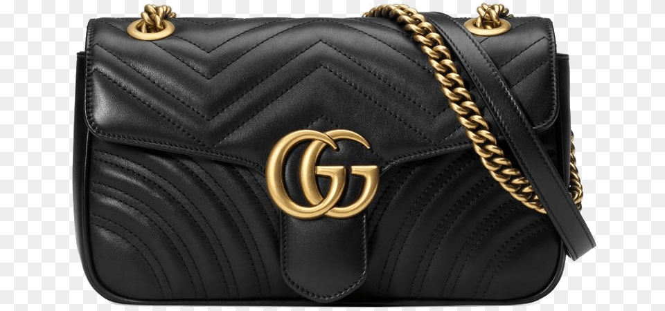 Gucci Marmont Leather Gucci Marmont Gg Bag, Accessories, Handbag, Purse Free Png