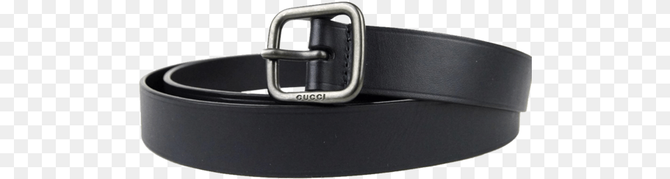 Gucci Men S Leather Belt Buckle, Accessories Png