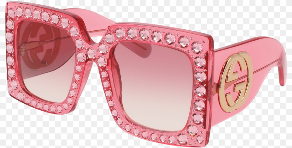Gucci Pattern, Accessories, Glasses, Sunglasses Free Png