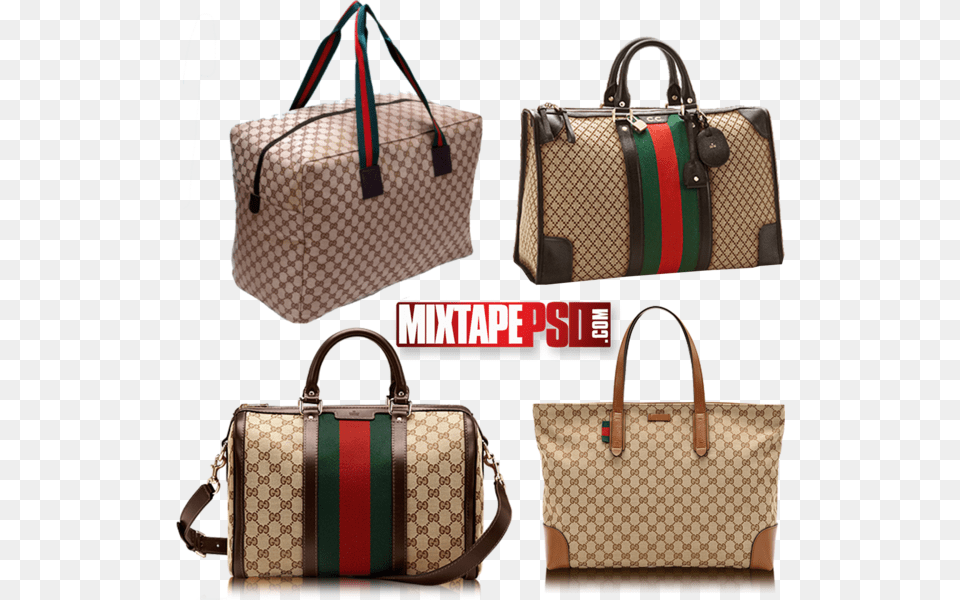 Gucci Pattern, Accessories, Bag, Handbag, Purse Free Png Download