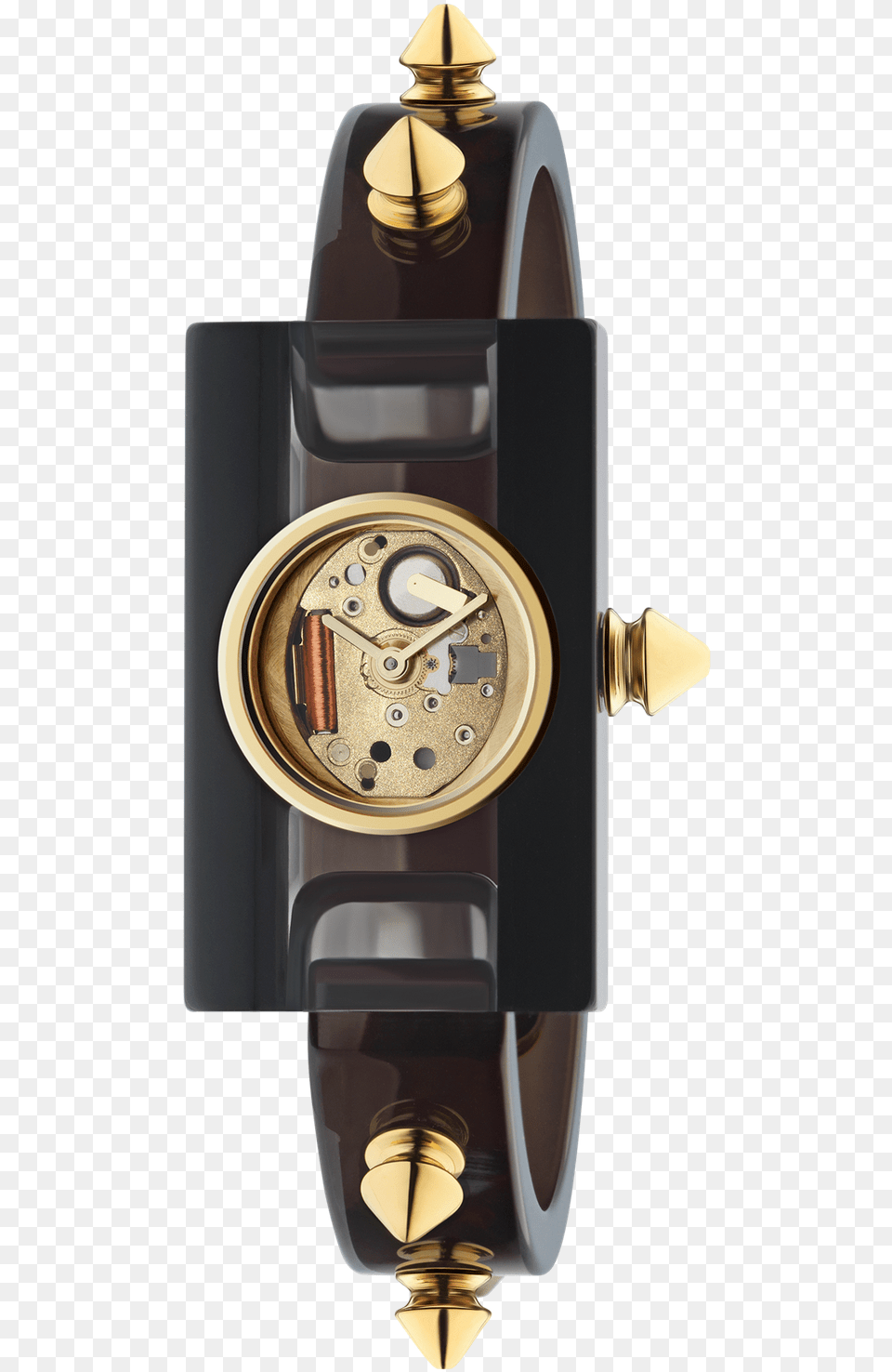 Gucci Plexiglas Watch, Arm, Body Part, Person, Wristwatch Free Png Download