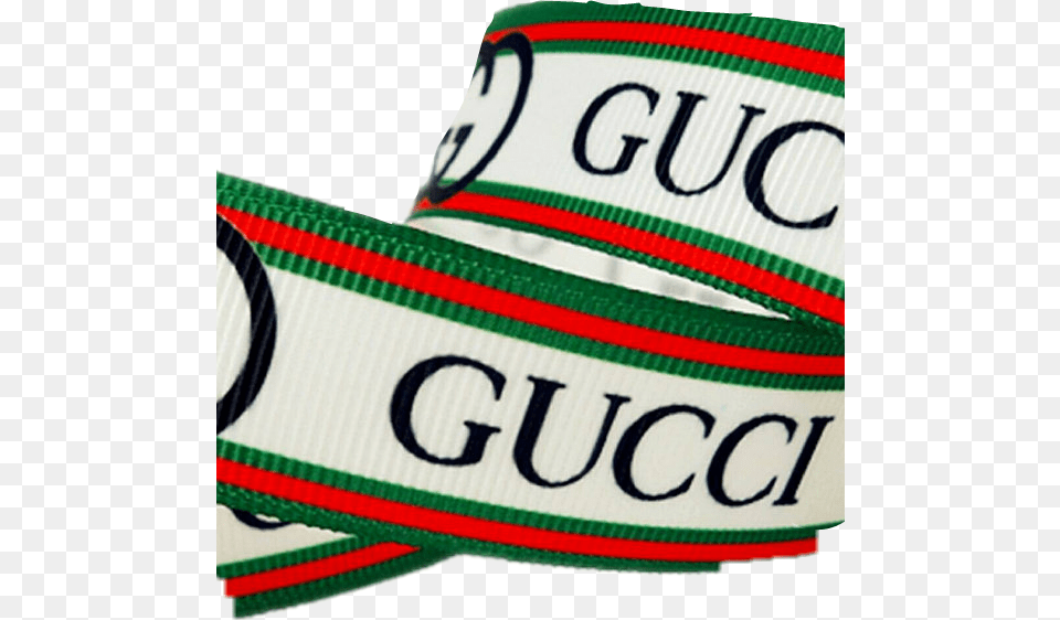 Gucci Ribbon Ribbons Fashion Beauty Designerbrand Iamam Fashion, Head, Person, Accessories, Sash Free Png Download