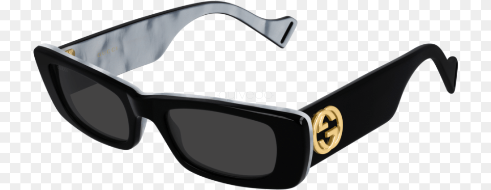Gucci Seasonal Icon Gg0516s Gucci Sunglasses, Accessories, Glasses, Goggles Png