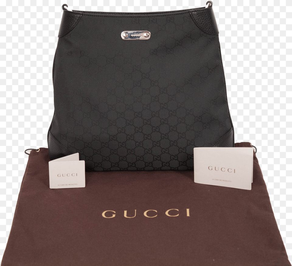 Gucci Signature Gg Leather, Accessories, Bag, Handbag, Tote Bag Free Transparent Png