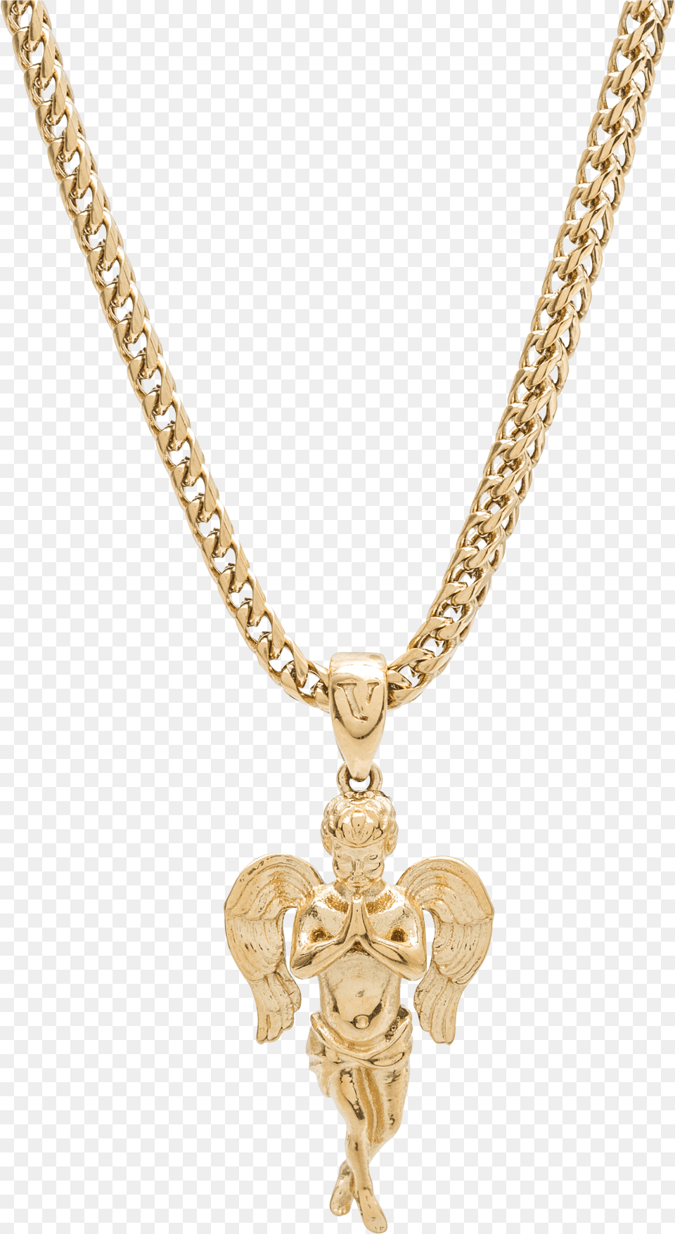 Gucci Silver Pendant Necklace, Accessories, Jewelry, Gold Png