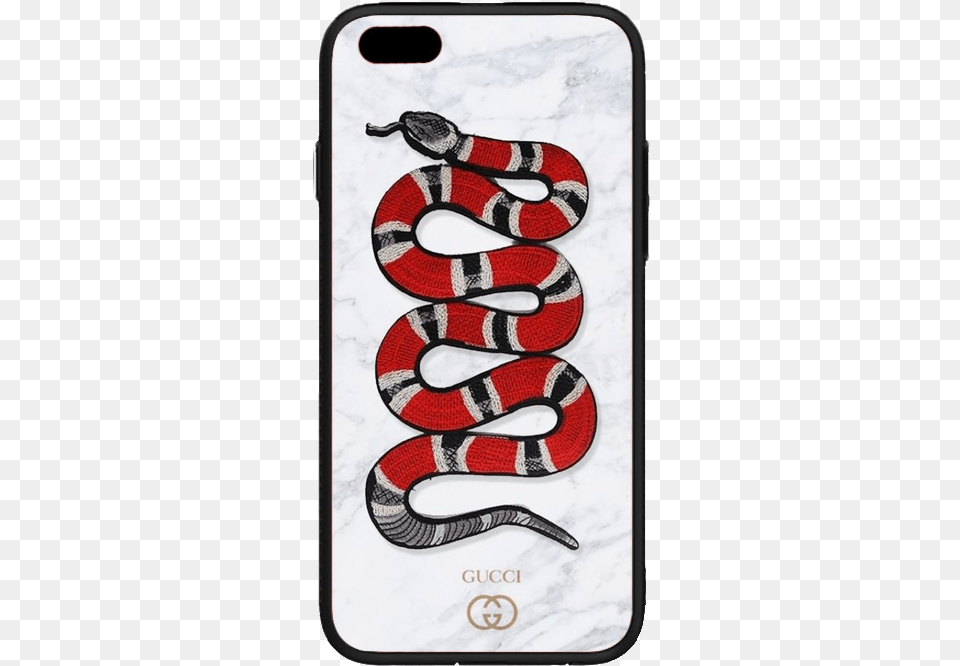 Gucci Snake Iphone Case Gucci Snake Wallpaper Iphone, Animal, Reptile, King Snake, Ice Hockey Puck Free Png Download