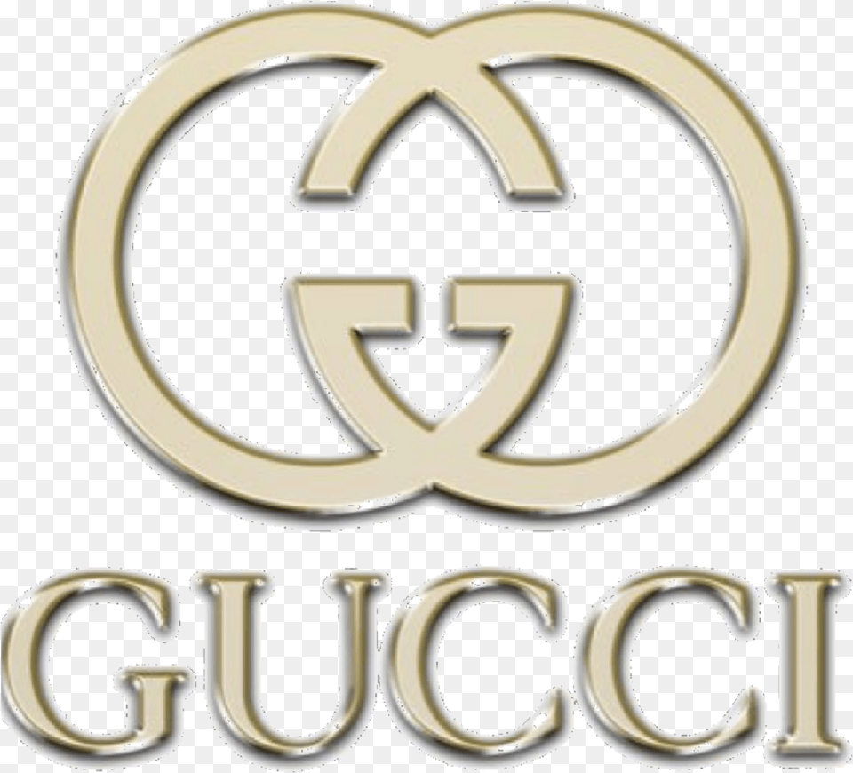 Gucci Symbol Gucci Gang Logo, Text Free Png Download