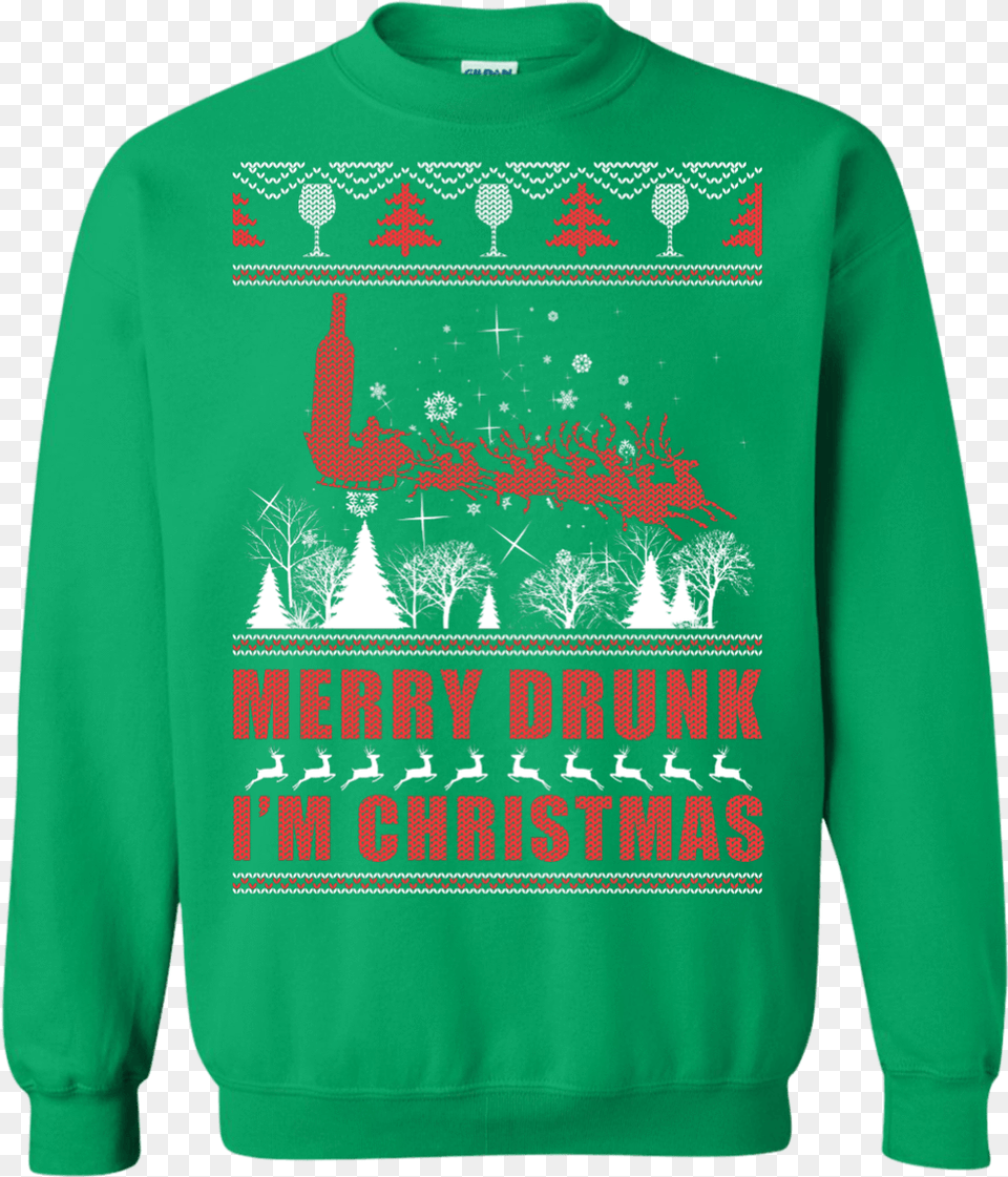 Gucci Ugly Christmas Sweater, Clothing, Hoodie, Knitwear, Sweatshirt Free Transparent Png