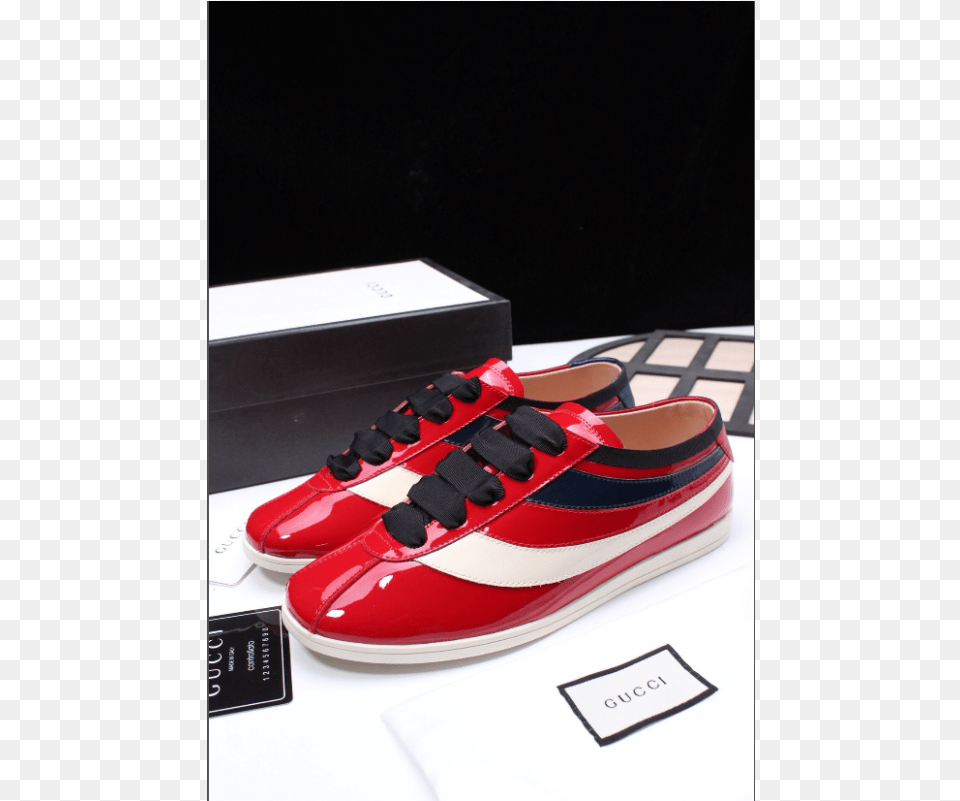Guccl Synchronized Release Original Original Leather Gucci, Clothing, Footwear, Shoe, Sneaker Free Png