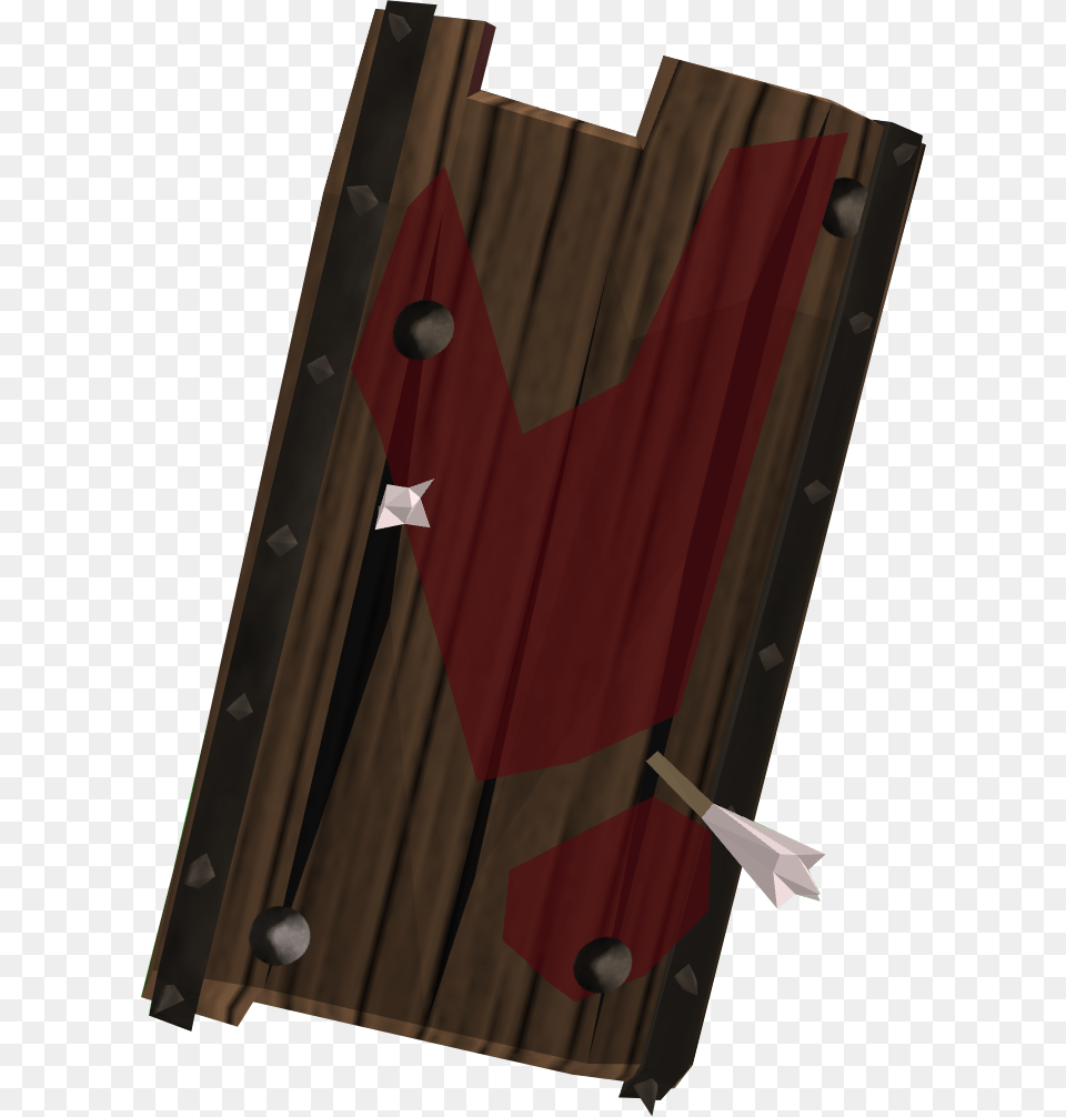 Gud Raider Shield Wood, Armor, Mace Club, Weapon Free Transparent Png