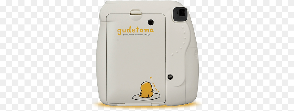 Gudetama, Electronics, Phone, Mobile Phone, Tape Player Png Image