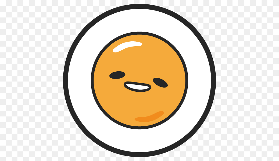 Gudetama Gif, Helmet, Food Png