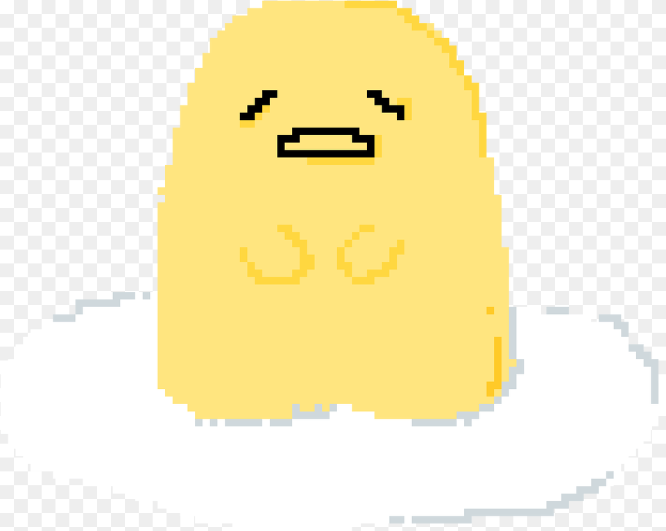 Gudetama Happy, Face, Head, Person, Adult Free Transparent Png