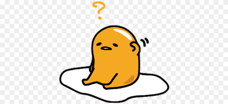 Gudetama Hd Gudetama, People, Person, Baby Free Transparent Png