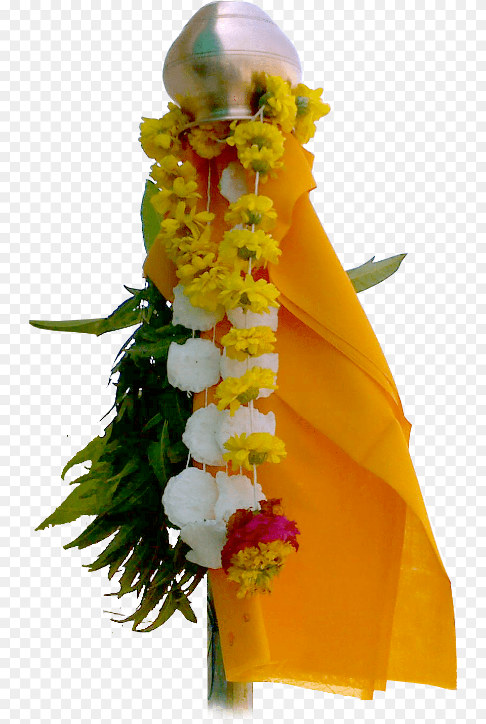 Gudi Padwa At Home, Accessories, Plant, Ornament, Flower Png Image