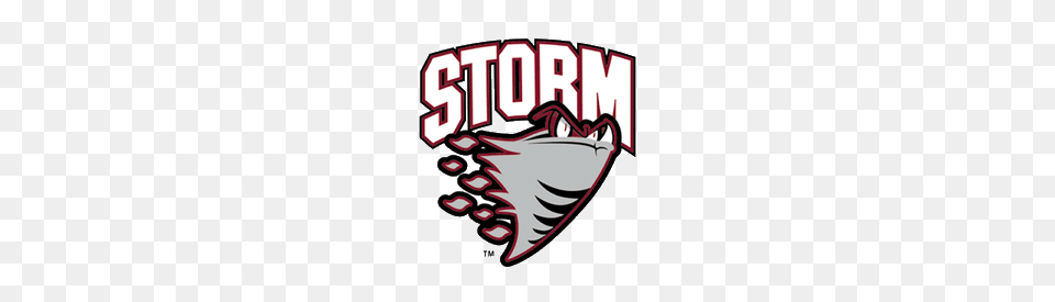 Guelph Storm Small Logo, Dynamite, Weapon Png