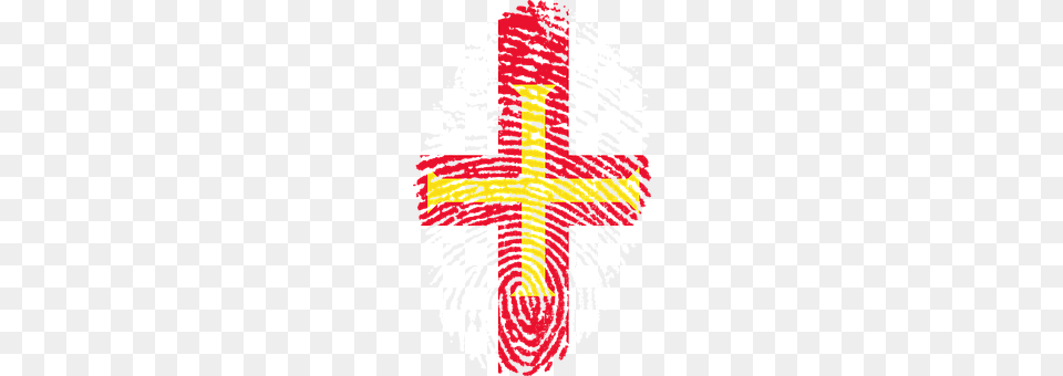 Guernsey Cross, Symbol, Person Free Transparent Png
