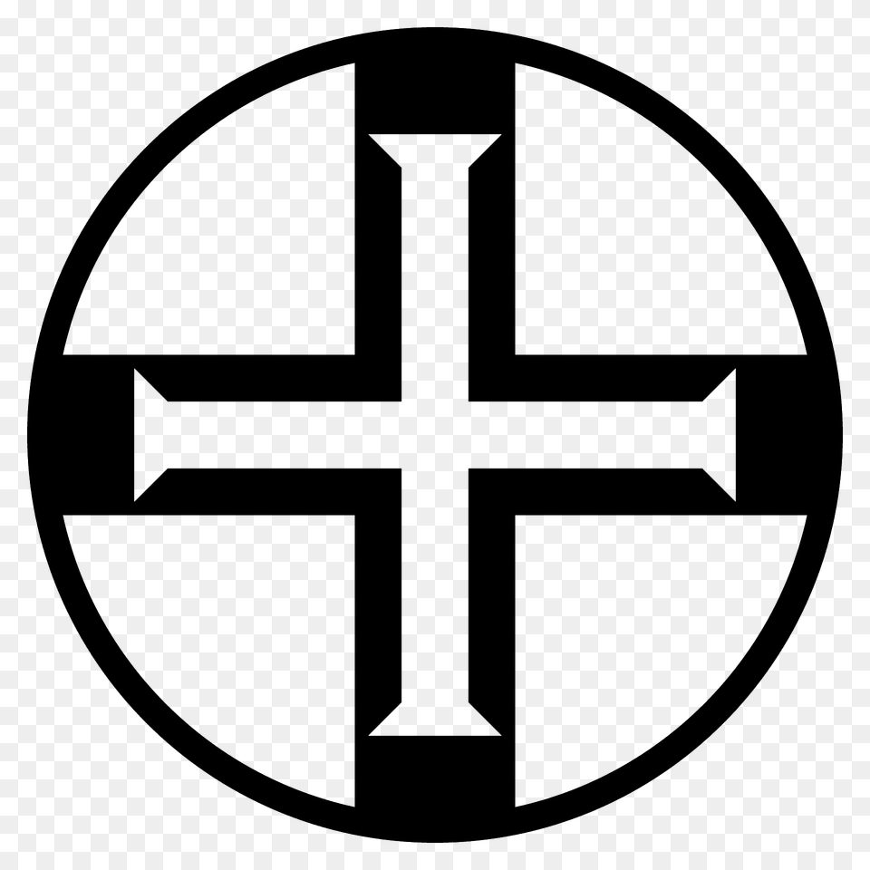 Guernsey Flag Emoji Clipart, Cross, Symbol Free Transparent Png