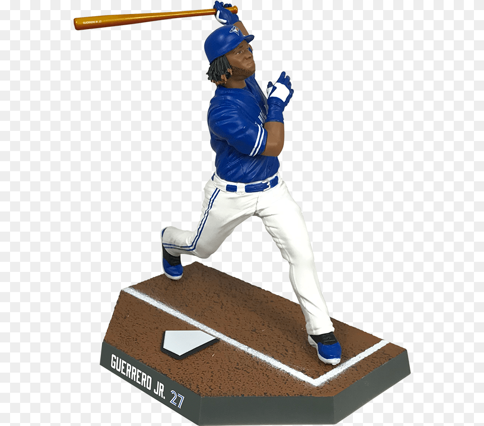 Guerrero Jr Baseball Player Transparent Cartoon Jingfm Baseball Player, People, Person, Adult, Man Free Png