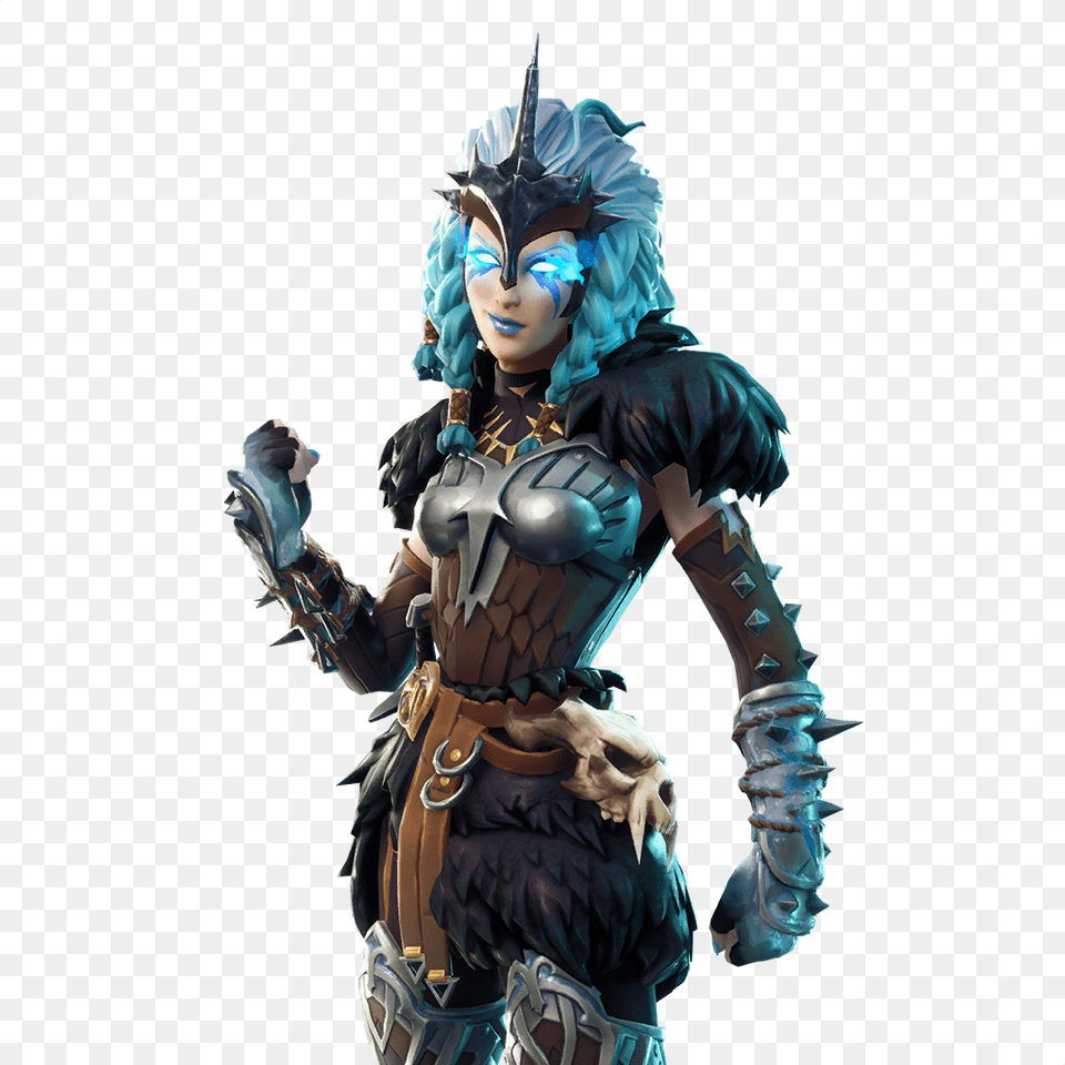 Guerrier Skin Fortnite Skin Valkyrie Fortnite, Clothing, Costume, Person, Adult Free Png Download