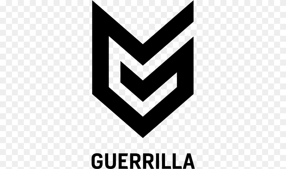 Guerrilla Games, Gray Free Png