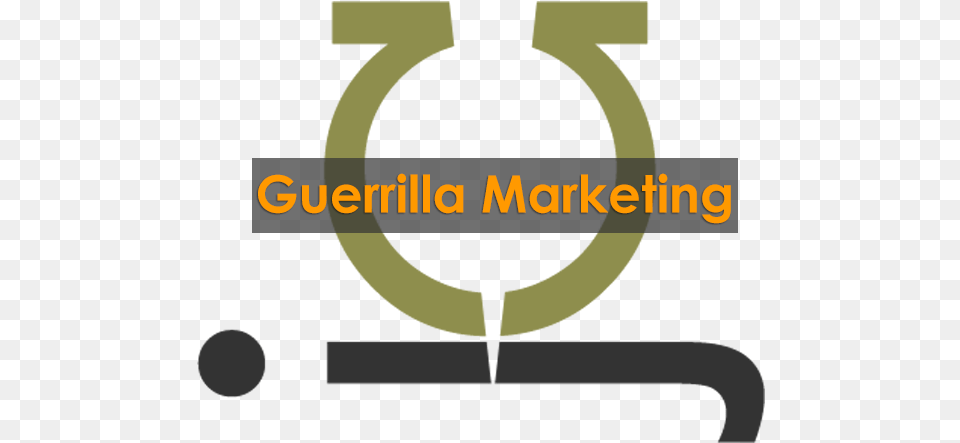 Guerrilla Marketing Icon Stop Doing List, Logo, Symbol, Text Png Image