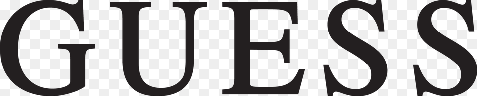 Guess Logo, Text, Symbol Free Transparent Png