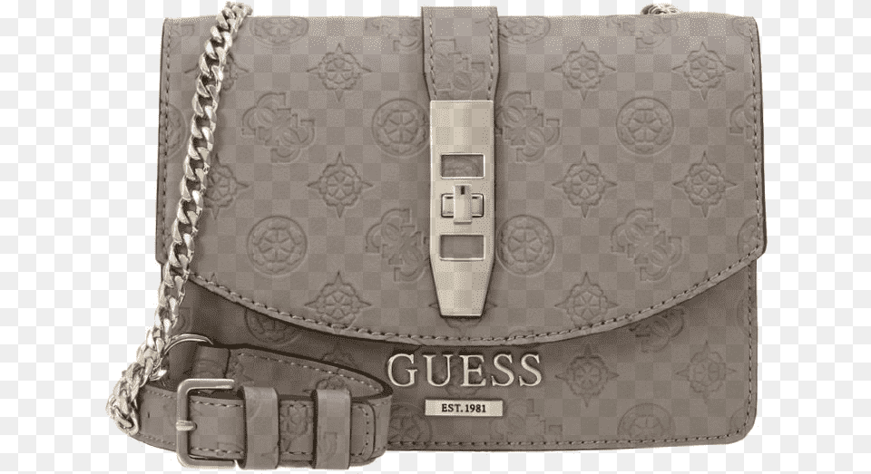 Guess Peony Classic Crossbody Bag Handbag, Accessories, Purse Png Image