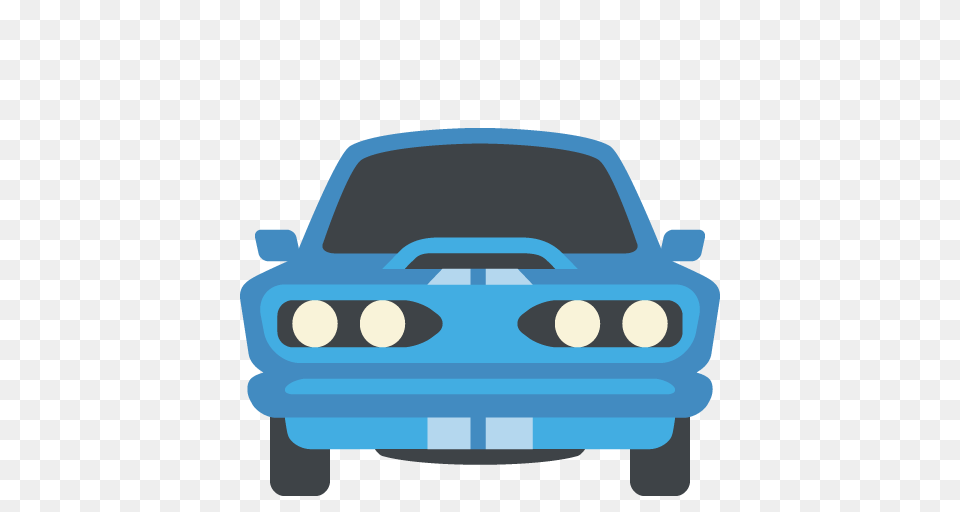 Guess The Big Read Title From The Emoji Nea, Car, Coupe, Sports Car, Transportation Png Image