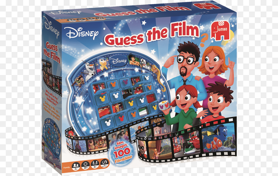 Guess The Disney Film Game, Person, Baby, Face, Head Png