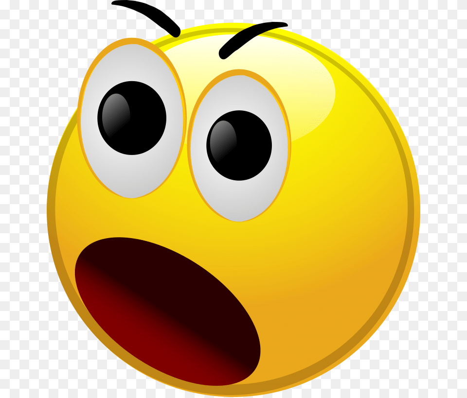 Guess The Emoji Poker Face Astonished Smiley, Sphere, Disk Png Image