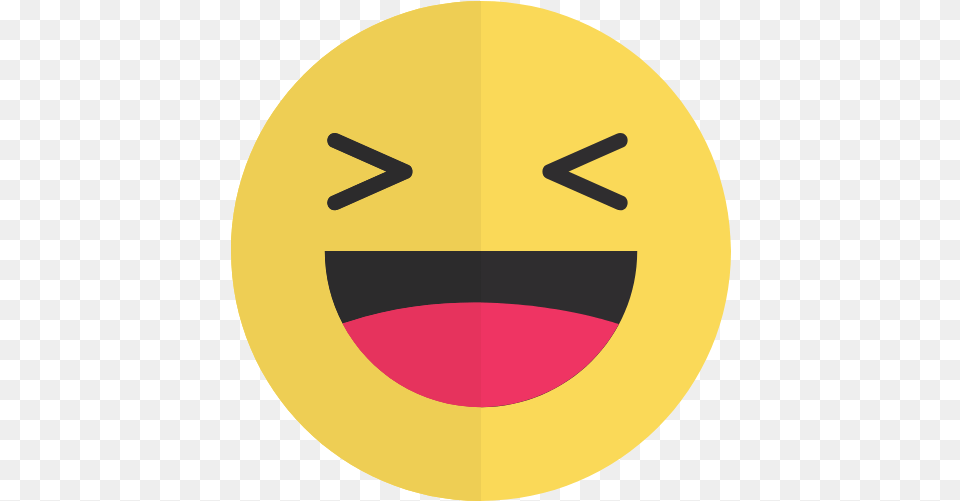 Guess The Pun Devpost Smile Facebook Icon, Sign, Symbol, Astronomy, Moon Free Png Download