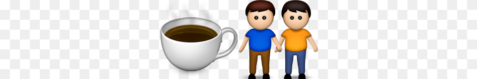 Guess Up Emoji Coffee Mate, Cup, Beverage, Coffee Cup, Nature Png