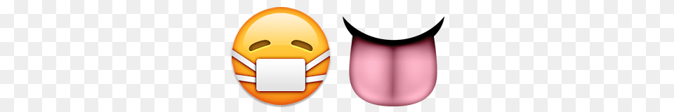 Guess Up Emoji Hold Tongue, Body Part, Mouth, Person, Clothing Png