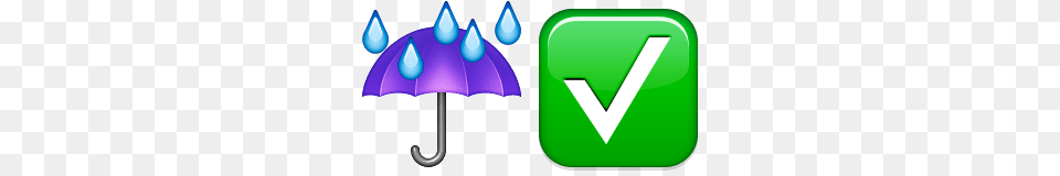 Guess Up Emoji Rain Check, Canopy Free Png Download