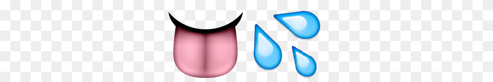 Guess Up Emoji Thirsty, Body Part, Mouth, Person, Tongue Free Transparent Png