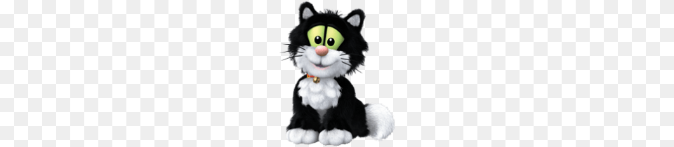 Guess With Jess The Cat, Plush, Toy, Nature, Outdoors Free Png