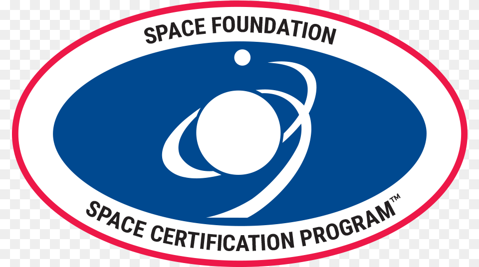 Guessing Games Space Foundation Logo, Disk Png Image
