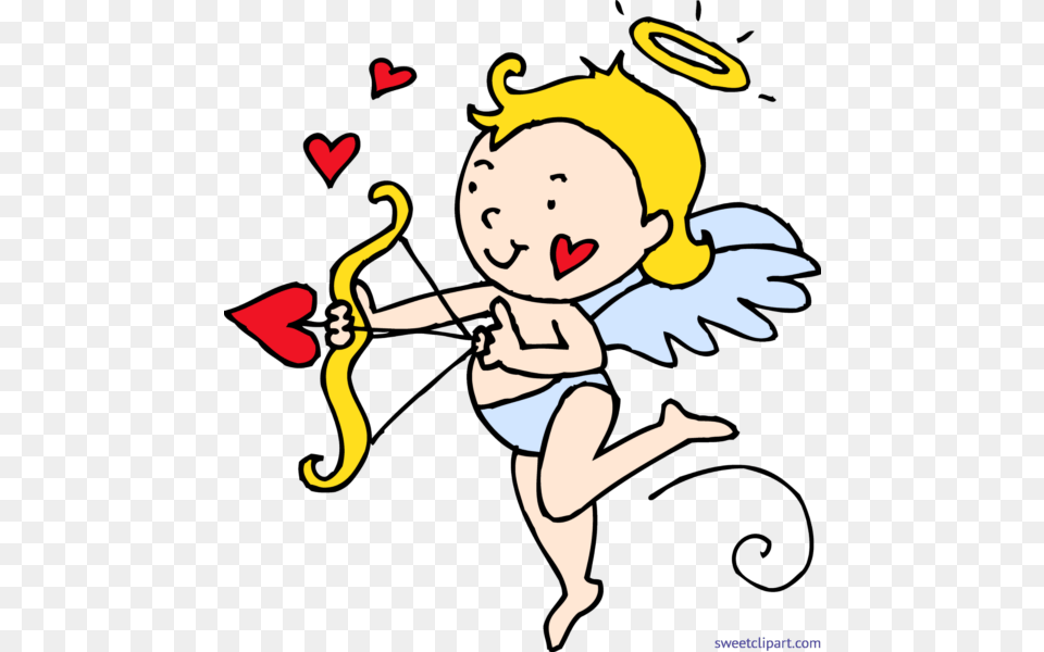 Guest Author, Cupid, Baby, Person, Face Png
