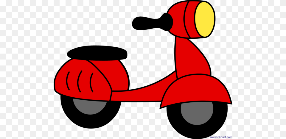 Guest Author, Scooter, Transportation, Vehicle, Motorcycle Png Image