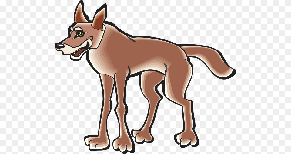 Guest Blogger Bones The Coyote Words From The Peeman, Animal, Mammal, Canine, Red Wolf Png